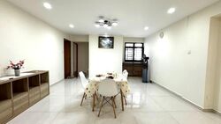 Blk 306B Anchorvale Place (Sengkang), HDB Executive #583997691